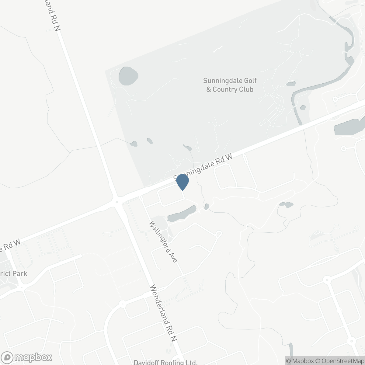 451 WARNER TERRACE, London, Ontario N6G 0E6